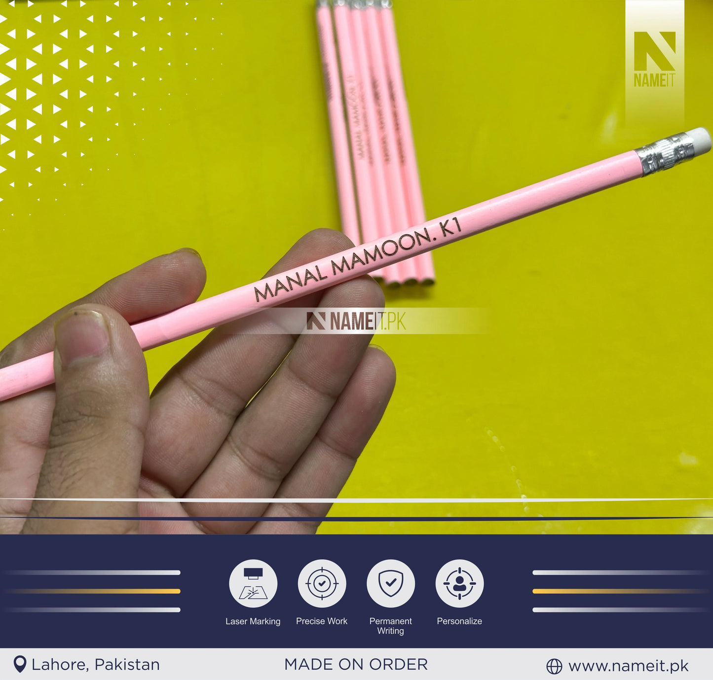 Pencil, Personalized Pencils, custom name pencils, school supplies, teacher gifts, pencils with names, back to school gifts, student gifts,best gifts