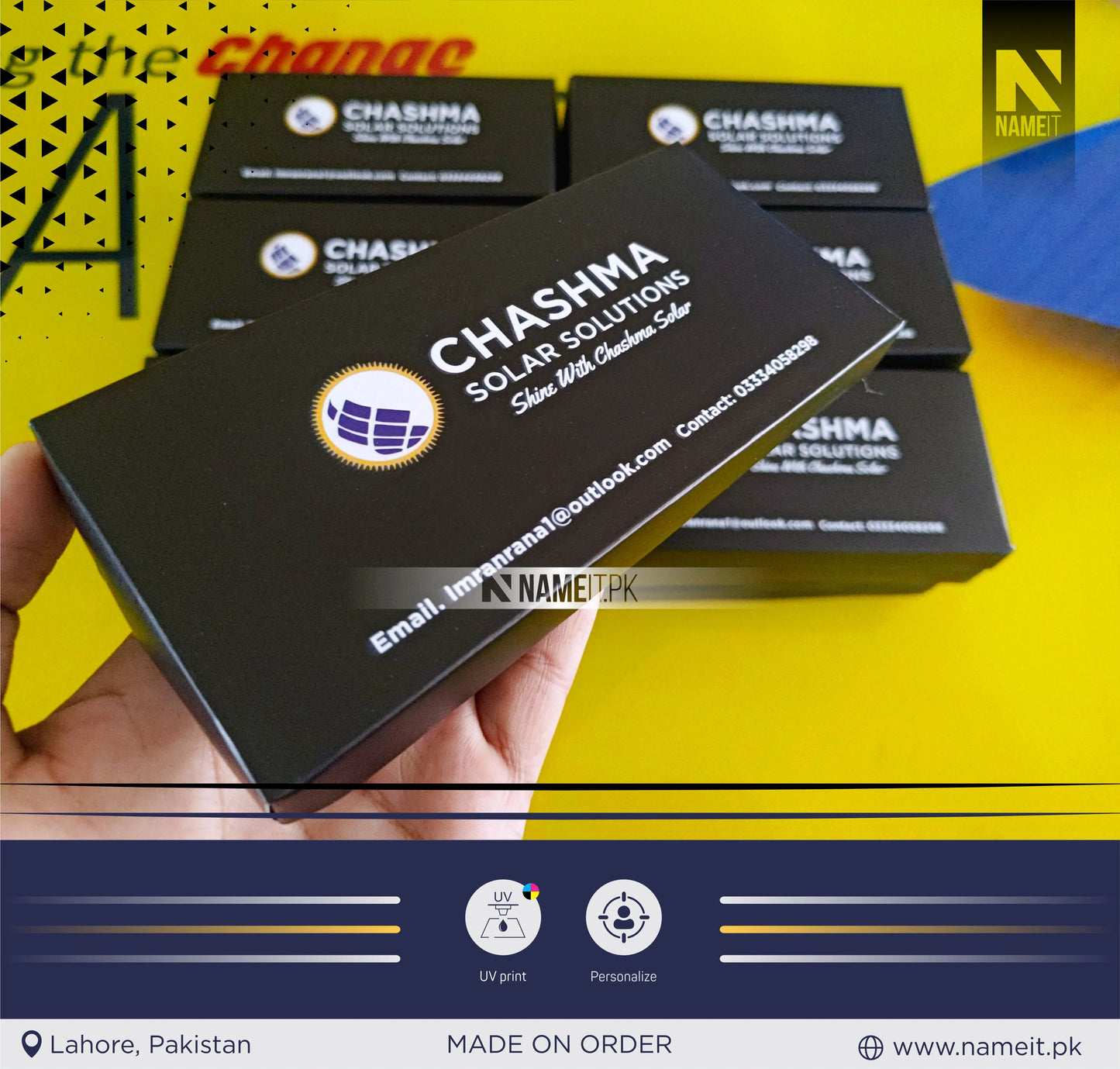 Corporate Gift Set Giveaway item, Customized Premium Metal Slim Pen & Metal Keyring