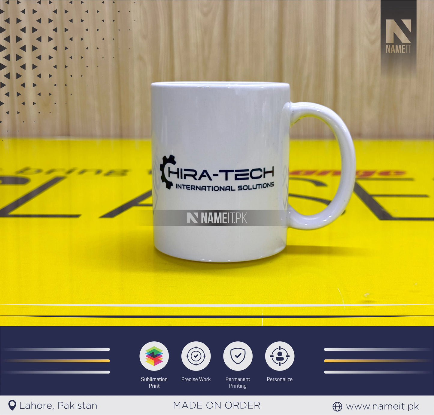 Mug, Customize Mug For Company Coffee Mugs With Logo, Office Coffee Cups, Promotional Business Mugs, Custom Coffee Cups, Organization Merchandise Coffee Mugs