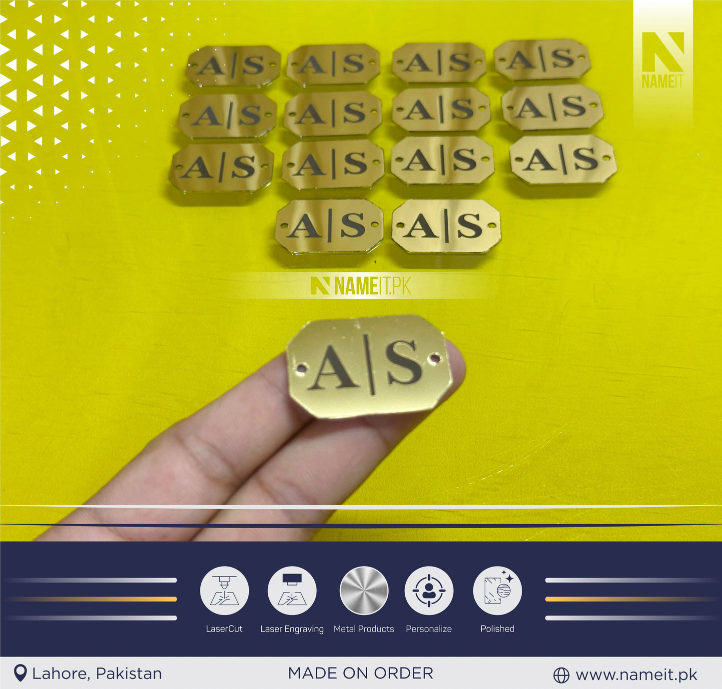 Products Tags, Custom Laser Engraved Tag, Bag Metal Label, Custom Clothing Labels, Clothing Tags, Engraved Tag