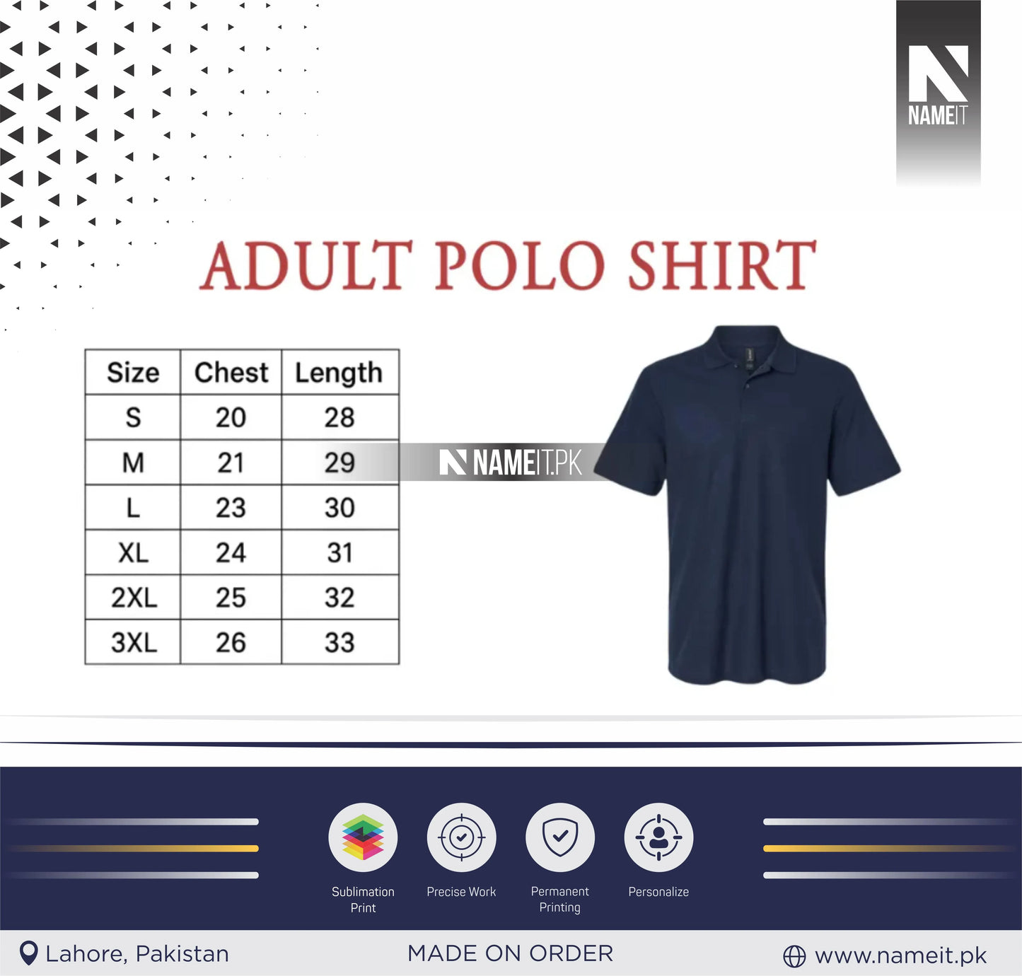 TShirt, NEVER GIVEUP STAY STRONG,Elegant Custom Polo T-Shirts - Vibrant Color Logos for Corporate, Sports Teams, Golf Events, Personalized Logo for Stylish Casual Wear