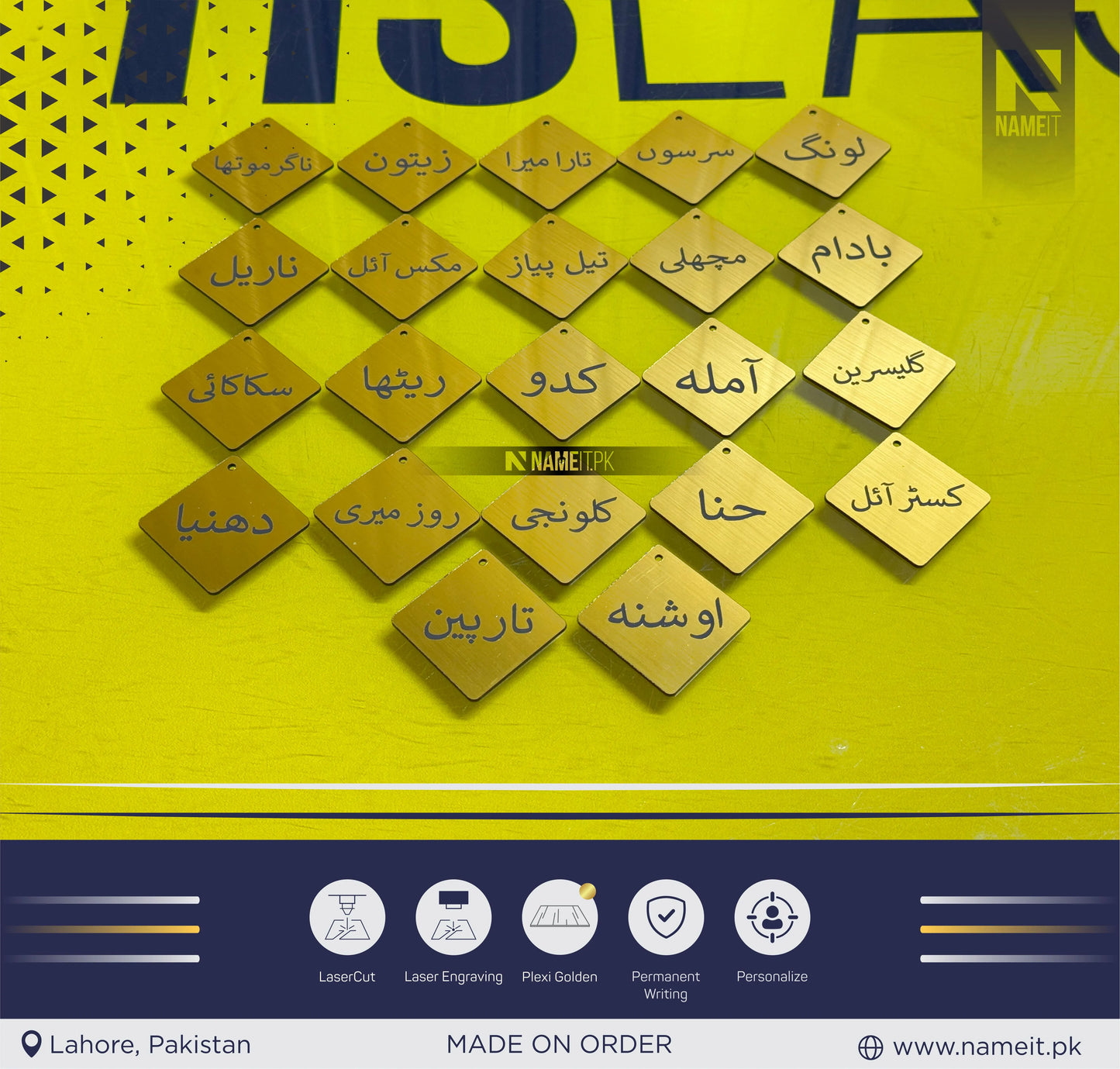 Custom Products Tags, Custom Laser Engraved Tag, Bag Acrylic Label, Custom Clothing Labels, Clothing Tags, Engraved Tag