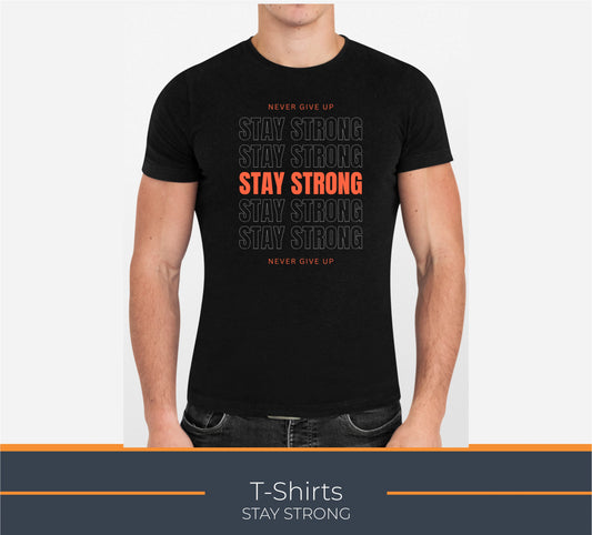 TShirt, STAY BLESS,Elegant Custom Polo T-Shirts - Vibrant Color Logos for Corporate, Sports Teams, Golf Events, Personalized Logo for Stylish Casual Wear