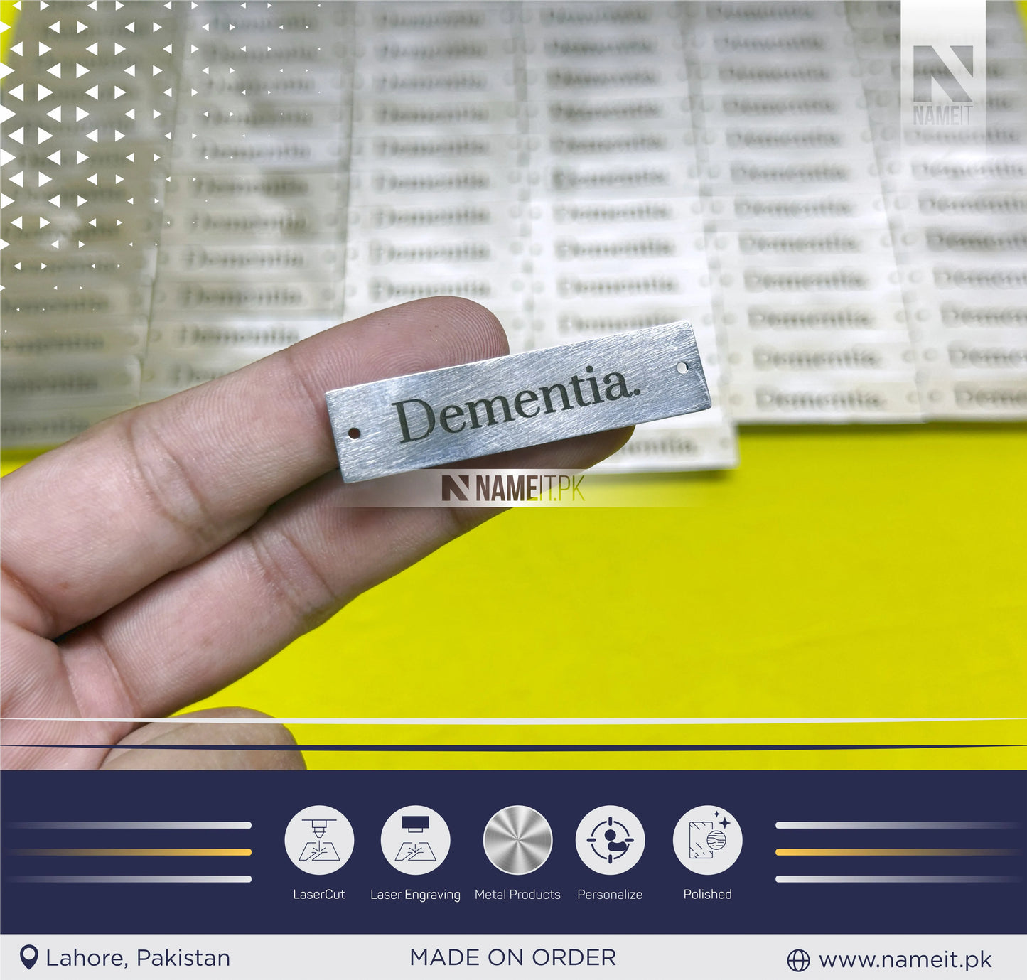 Product Tag, Custom Products Tags, Custom Laser Engraved Tag, Bag Metal Label, Custom Clothing Labels, Clothing Tags, Engraved Tag