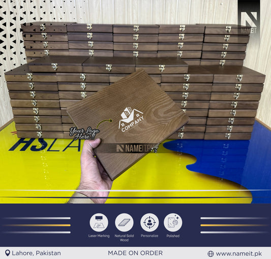 Personalized wooden box with engraved name, Custom keepsake box, Wooden Love Box Valentines Wedding, Engagement, Couple Gift for Him Her Boyfriend Girlfriend gift box,