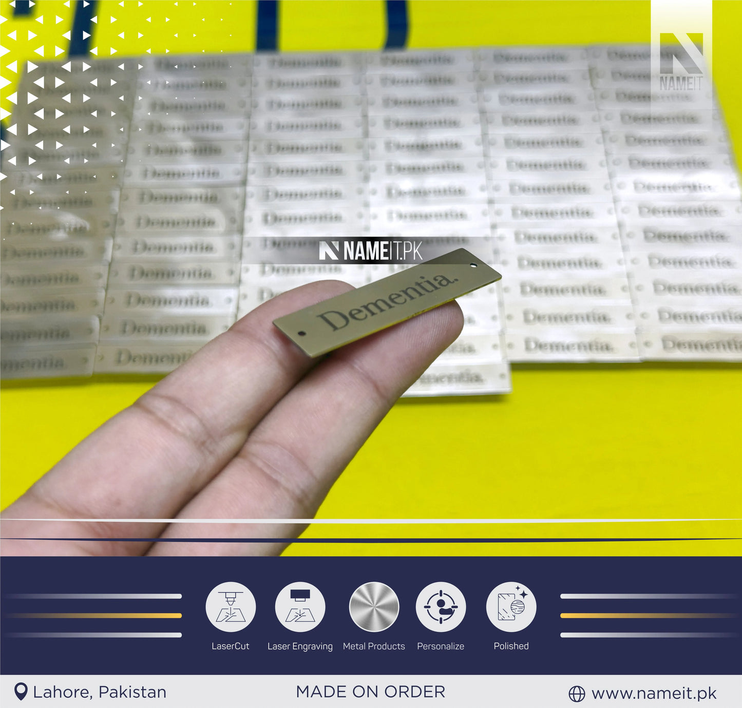 Product Tag, Custom Products Tags, Custom Laser Engraved Tag, Bag Metal Label, Custom Clothing Labels, Clothing Tags, Engraved Tag