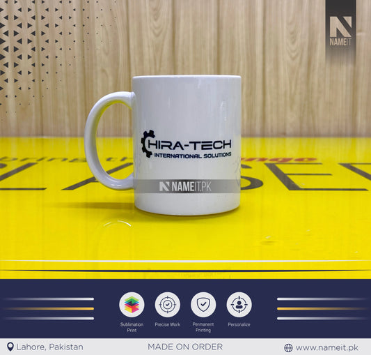 Mug, Customize Mug For Company Coffee Mugs With Logo, Office Coffee Cups, Promotional Business Mugs, Custom Coffee Cups, Organization Merchandise Coffee Mugs