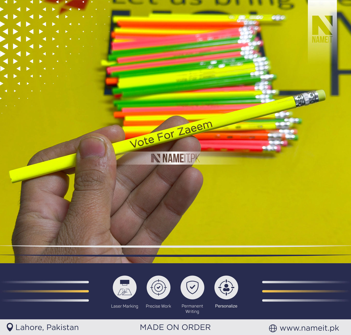 Pencil, Personalized Pencils, custom name pencils, school supplies, teacher gifts, pencils with names, back to school gifts, student gifts,best gifts