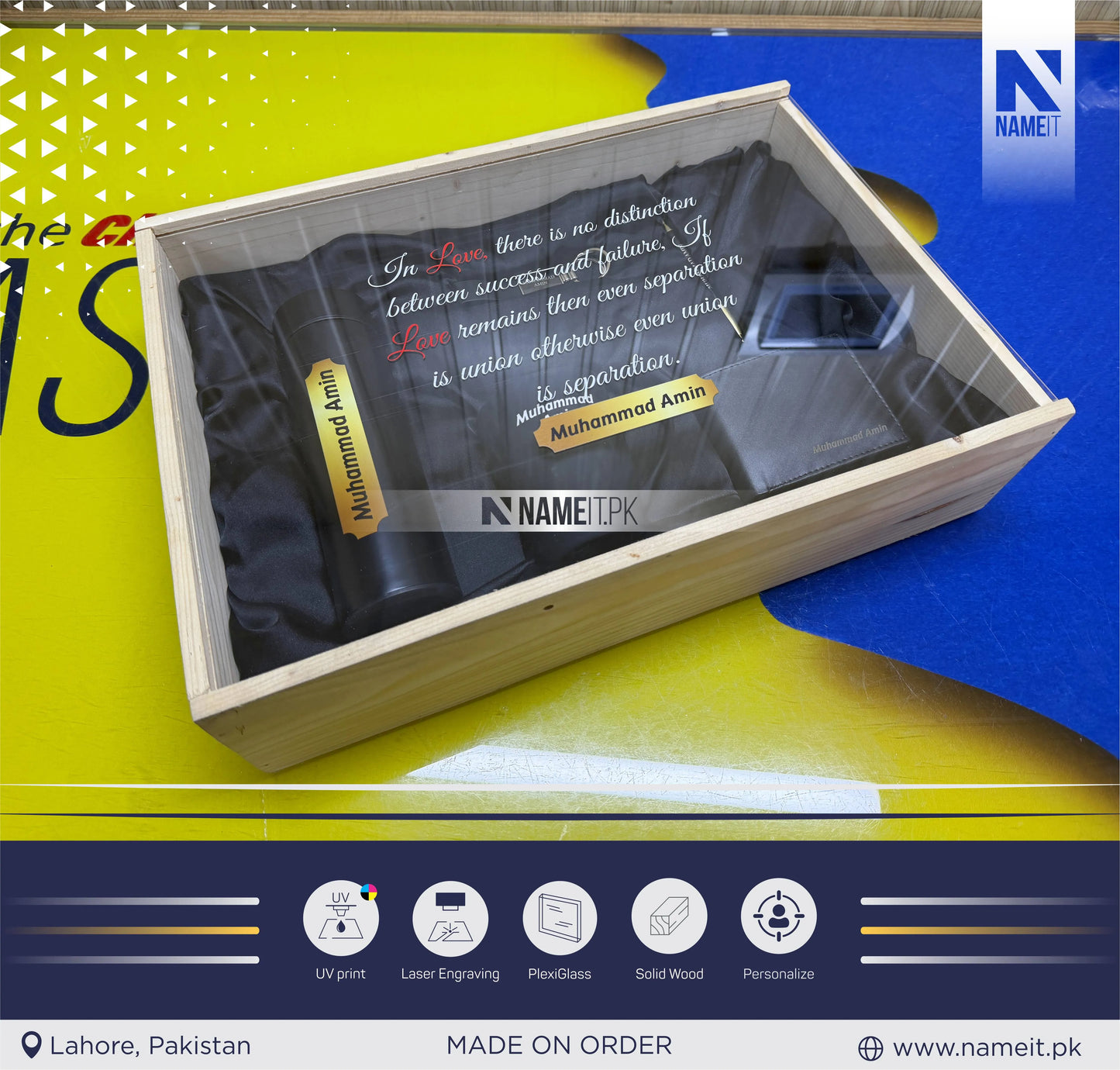 Corporate Gifts For Clients, Gift Box With Company Logo, Personalised Gift Box, Business Gift Box, Custom Gift Box, Present For Boss