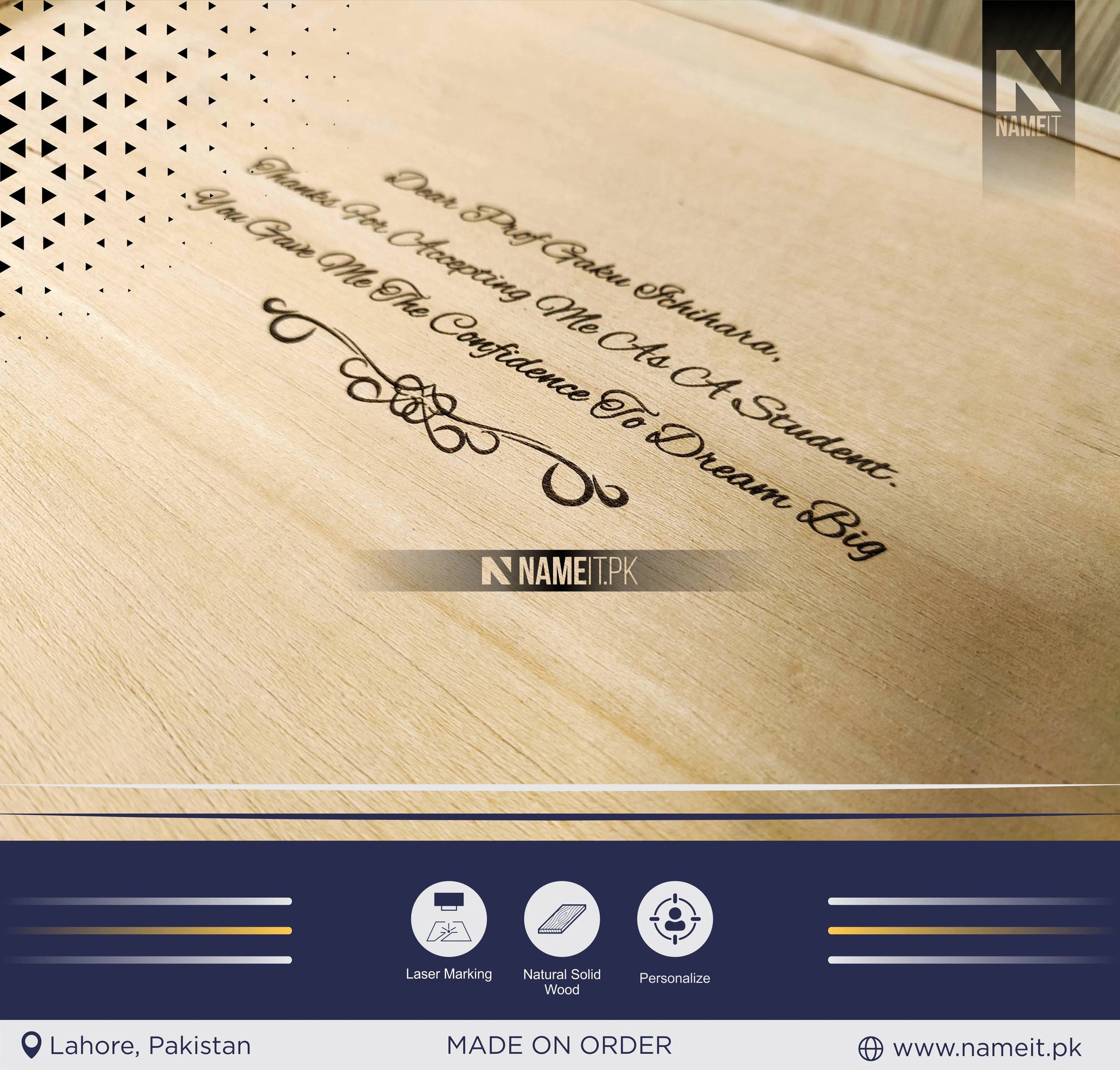 Corporate Gifts For Clients, Gift Box With Company Logo, Personalised Gift Box, Business Gift Box, Custom Gift Box, Present For Boss NAMEIT PAKISTAN
