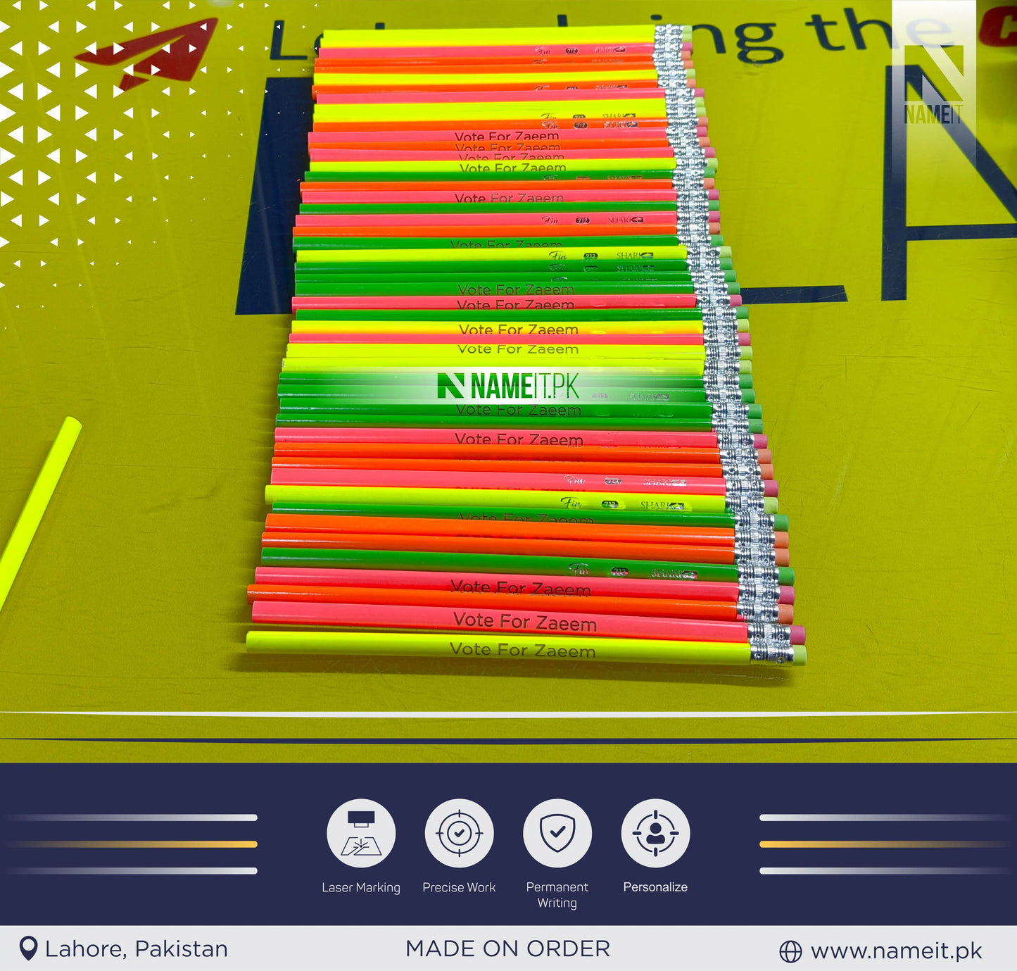 Pencil, Personalized Pencils, custom name pencils, school supplies, teacher gifts, pencils with names, back to school gifts, student gifts,best gifts
