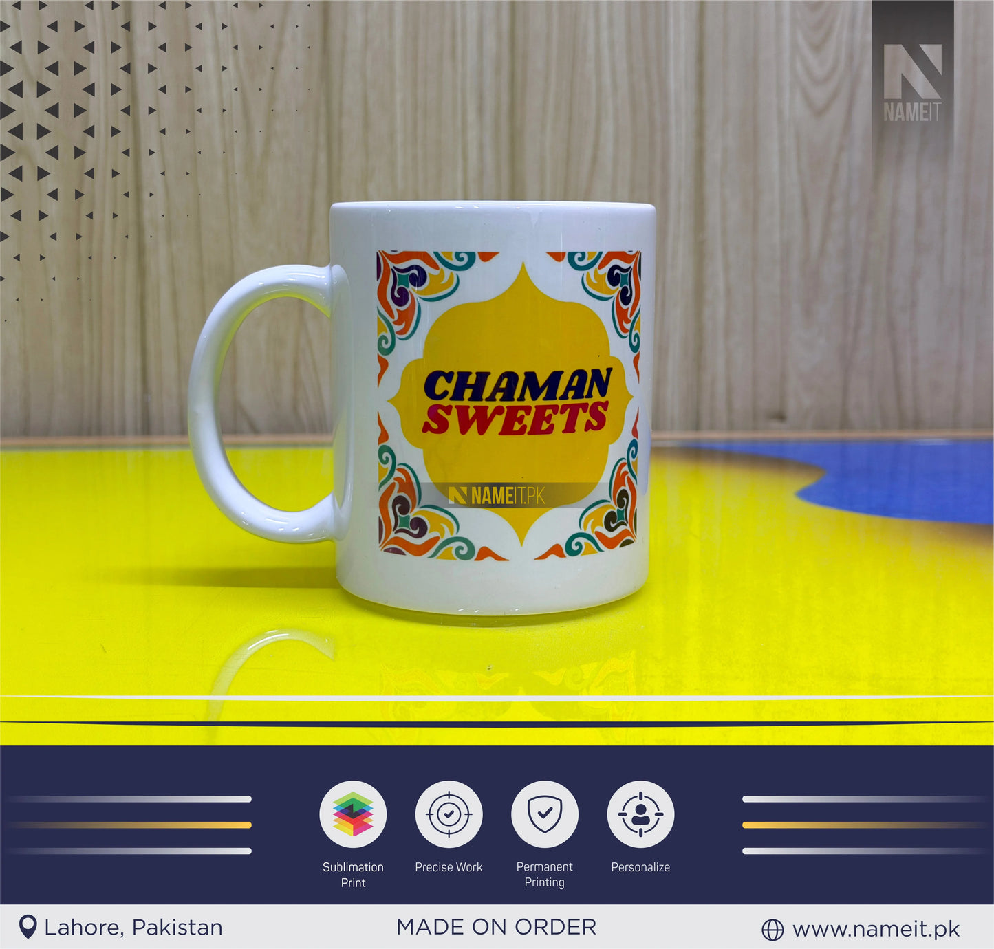 Mug, Customize Mug For Company Coffee Mugs With Logo, Office Coffee Cups, Promotional Business Mugs, Custom Coffee Cups, Organization Merchandise Coffee Mugs