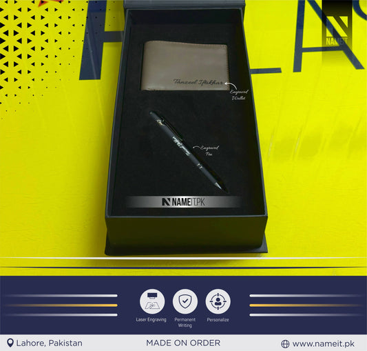 GiftBox, Corporate Gifts Box With Company Logo, Personalized Gift Box, Business Gift Box, Custom Gift Box, Present For Boss