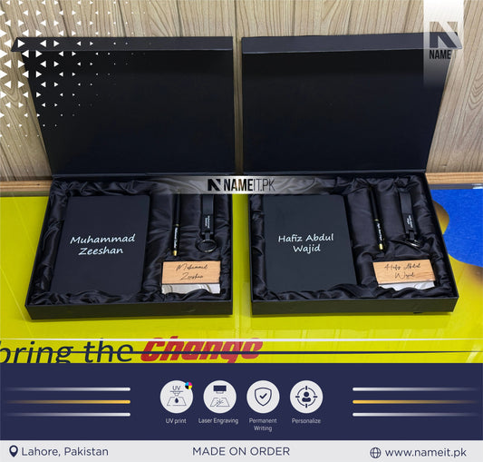 GiftBox, Corporate Gifts Box With Company Logo, Personalized Gift Box, Business Gift Box, Custom Gift Box, Present For Boss