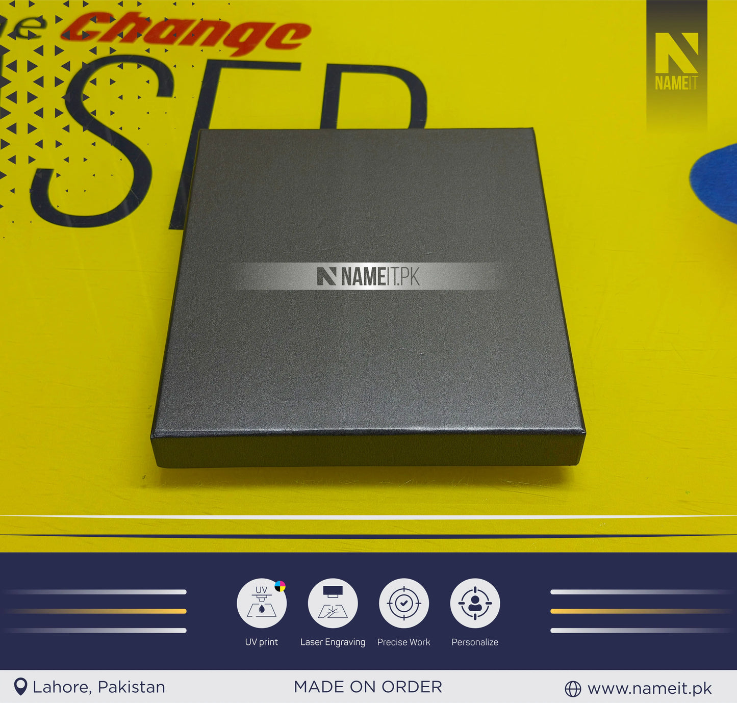 GiftBox, Corporate Gifts Box With Company Logo, Personalized Gift Box, Business Gift Box, Custom Gift Box, Present For Boss