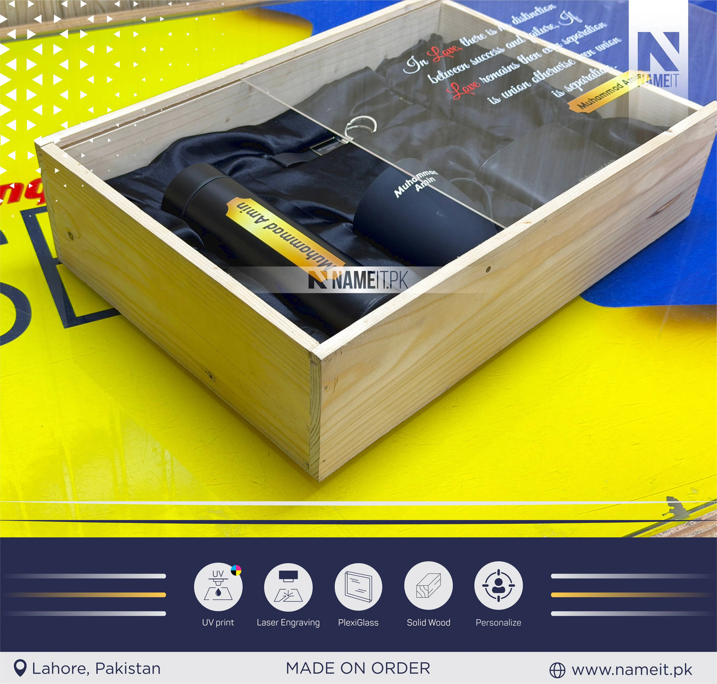 Corporate Gifts For Clients, Gift Box With Company Logo, Personalised Gift Box, Business Gift Box, Custom Gift Box, Present For Boss