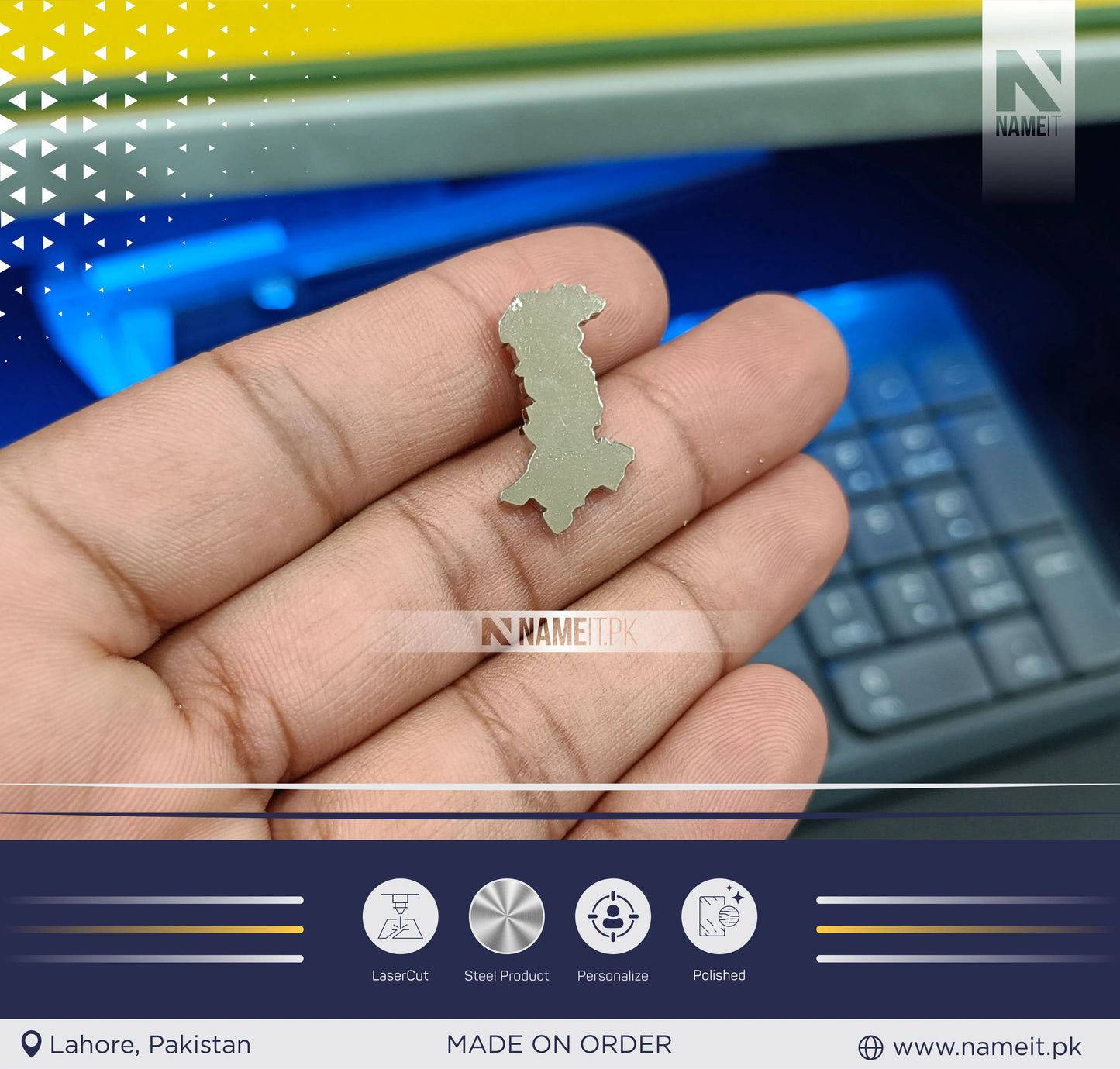 Custom Logo Brooch, Personalized Badge Pin, Custom Enamel Pins, Lapel Pins for Business, Gift for Him, Custom Company Logo, Christmas Gifts.