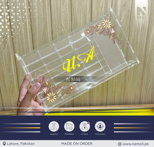 Dried Fruit Gift Box, Customize Mixed Dried Fruit & Dates Box – Grape Varieties & Apricots, Natural Snack Gift Set