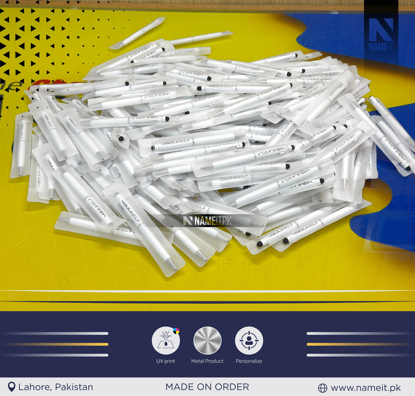 Pen, Personalised Custom Premium Metal Pen Uv Print, Custom teacher gift,Company gifts,student gift,Wedding Gifts,Custom Stripe Pen,Anniversary Gift,gift for coworker