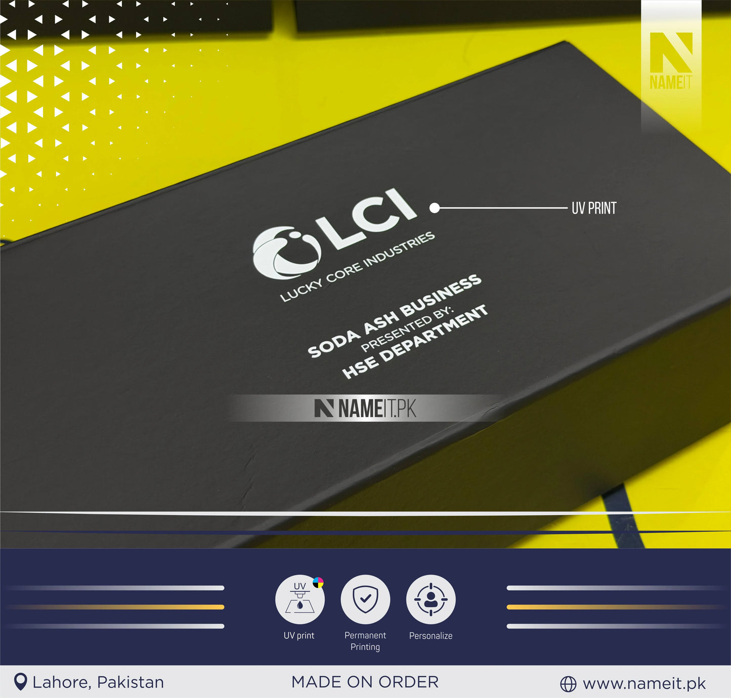 Corporate Gifts Box With Company Logo, Personalized Gift Box, Business Gift Box, Custom Gift Box, Present For Boss