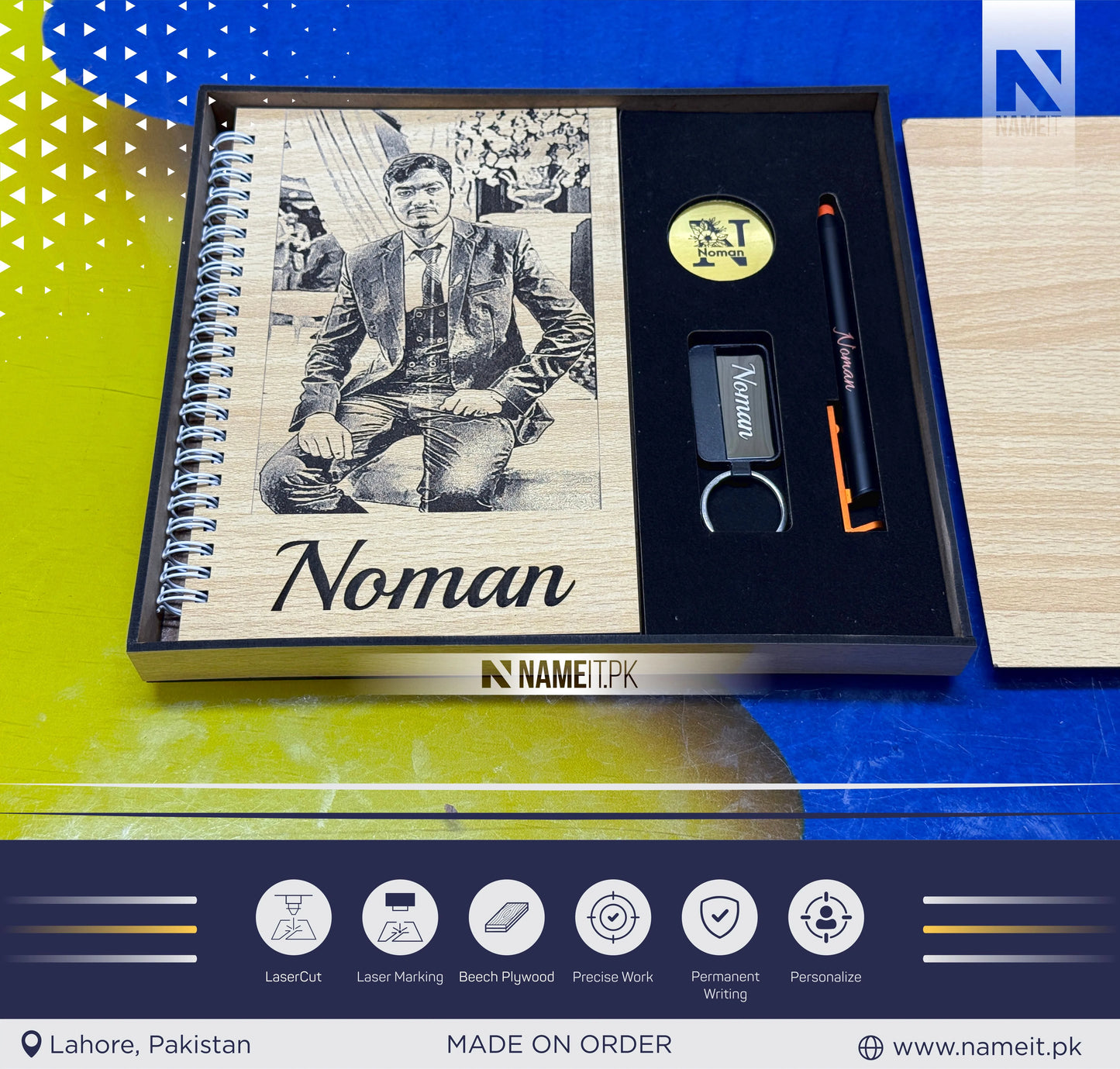 Corporate Gifts For Clients, Gift Box With Company Logo, Personalised Gift Box, Business Gift Box, Custom Gift Box, Present For Boss