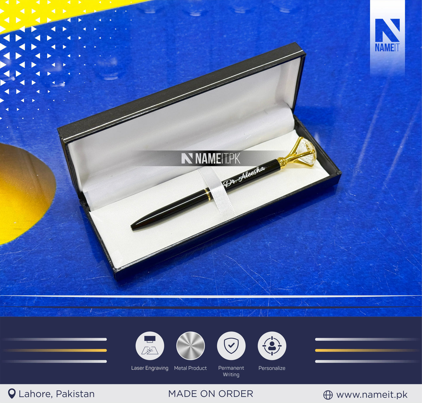 PEN, Pen with Crystal Diamond, Diamond Ballpoint Pens,Gift for Girls,Women,Wedding,Birthdays