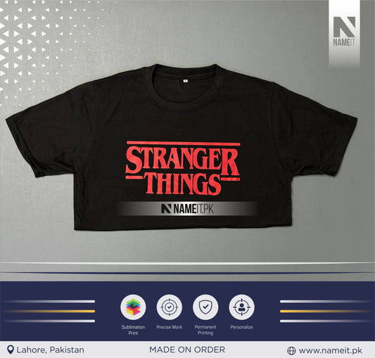 T Shirt, Elegant Custom T-Shirts - Vibrant Color Logos for Corporate, Sports Teams, Golf Events, Personalized Logo for Stylish Casual Wear, We Print Anything !!