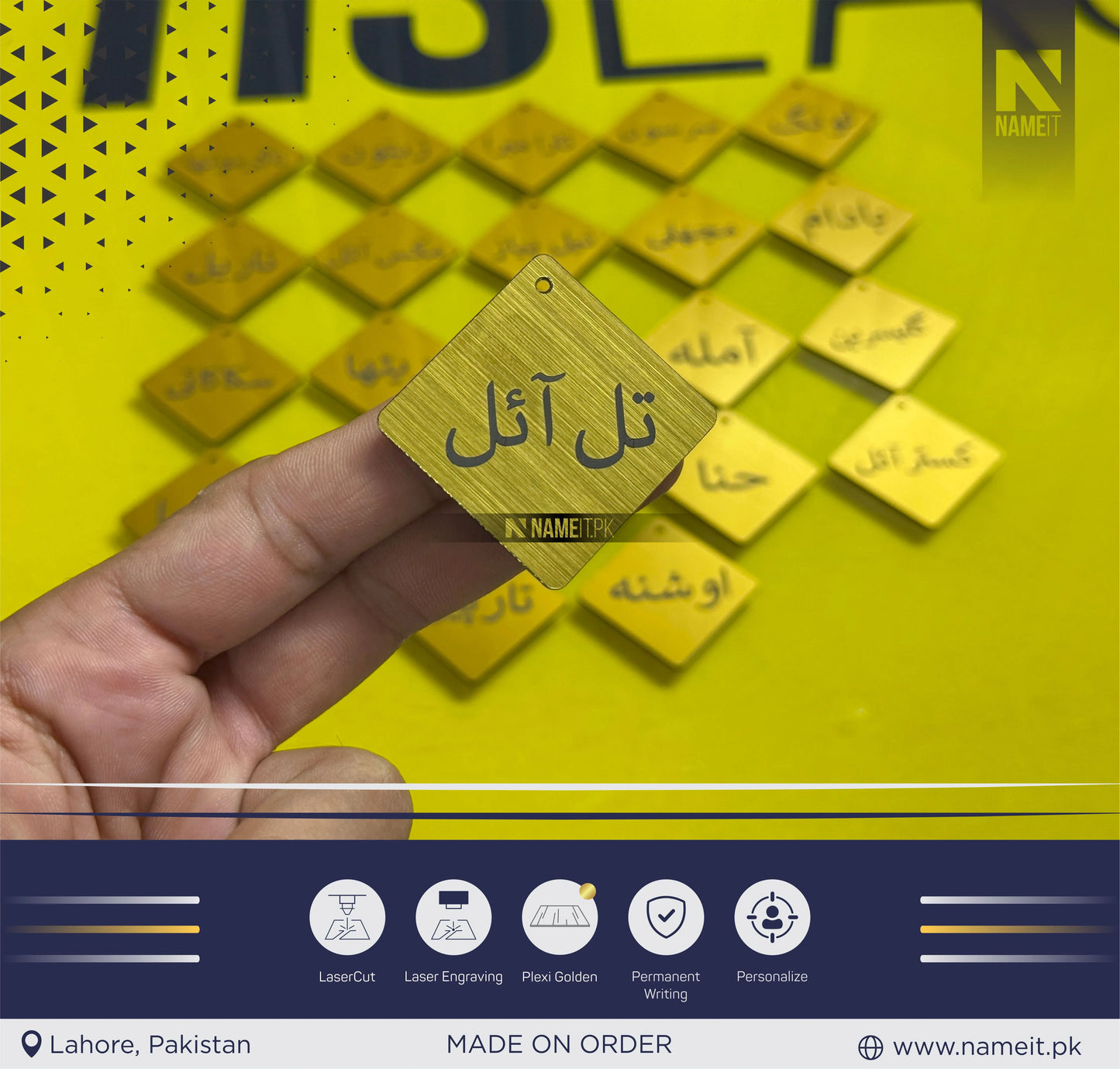 Custom Products Tags, Custom Laser Engraved Tag, Bag Acrylic Label, Custom Clothing Labels, Clothing Tags, Engraved Tag